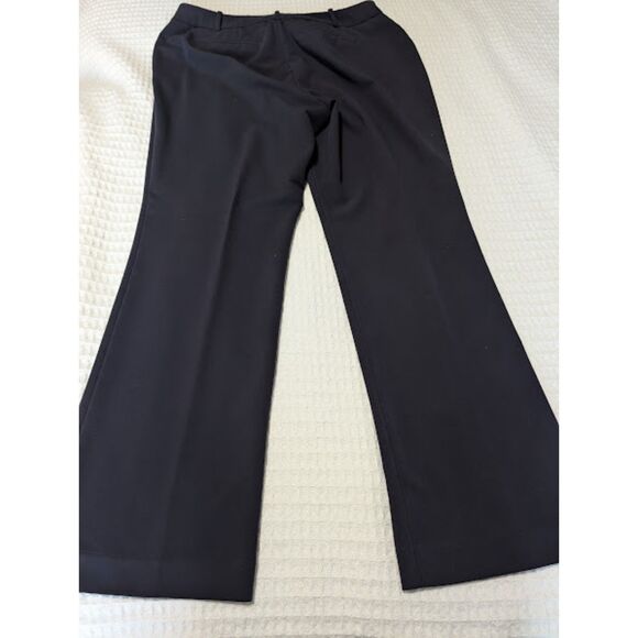 Worthington Curvy Fit Slacks - Picture 2 of 6